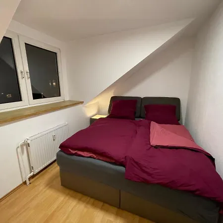 アパート Paradise