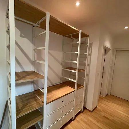 Paradise アパート *