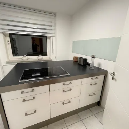 アパート Paradise *