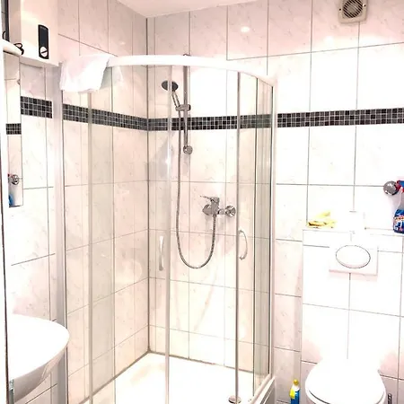 アパート Paradise