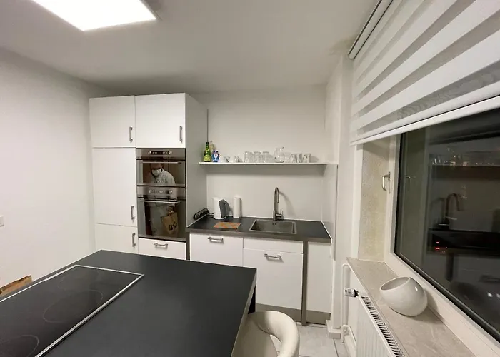 Daire Paradise Dortmund