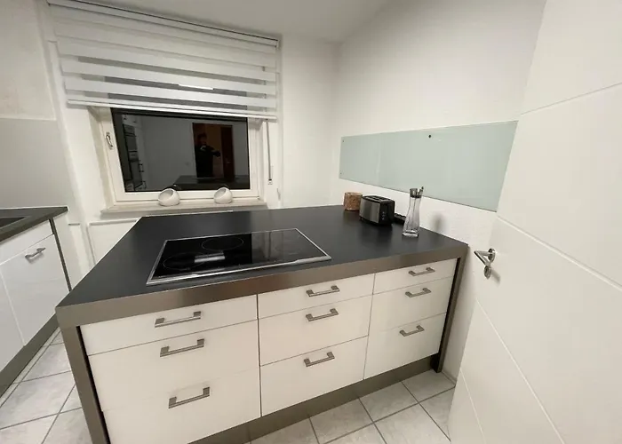 Apartment Paradise *