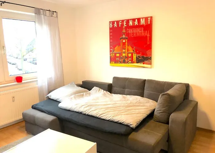 Apartment Paradise *