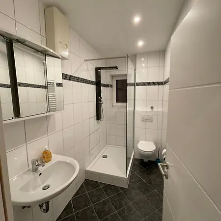 Paradise Apartmán
