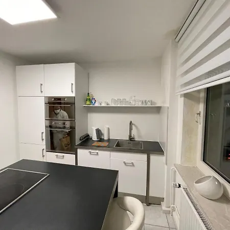 Appartement Paradise Dortmund