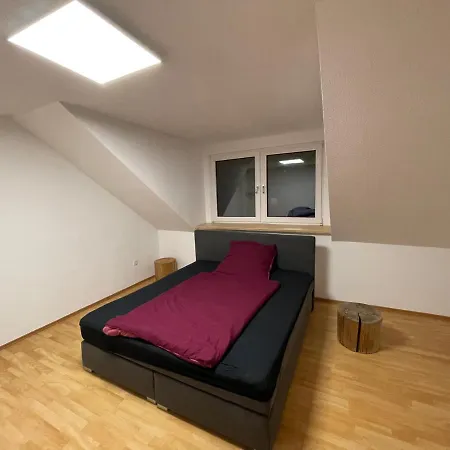 Apartmán Paradise Dortmund
