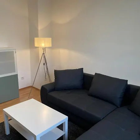 Apartman Paradise Dortmund