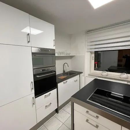 Paradise Appartement