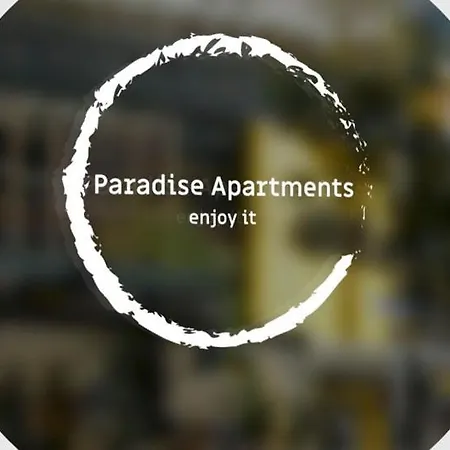 Paradise * Dortmund
