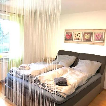 Paradise Appartement Dortmund