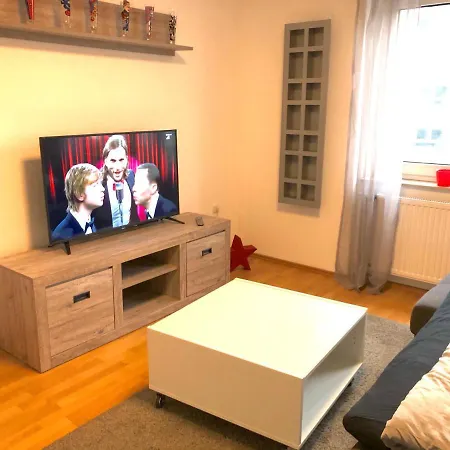 Paradise Appartement