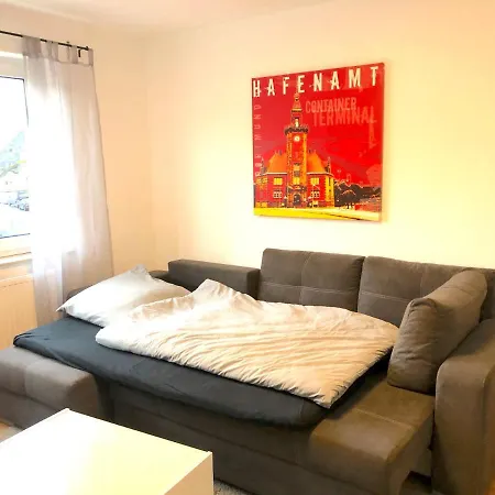 Appartement Paradise *