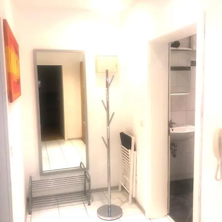 Daire Paradise Dortmund
