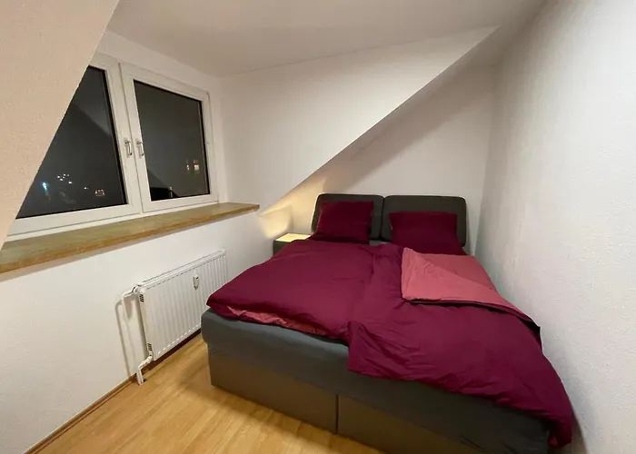 Appartement Paradise