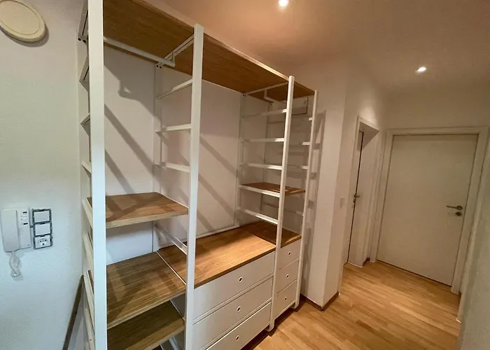 Paradise Appartement *