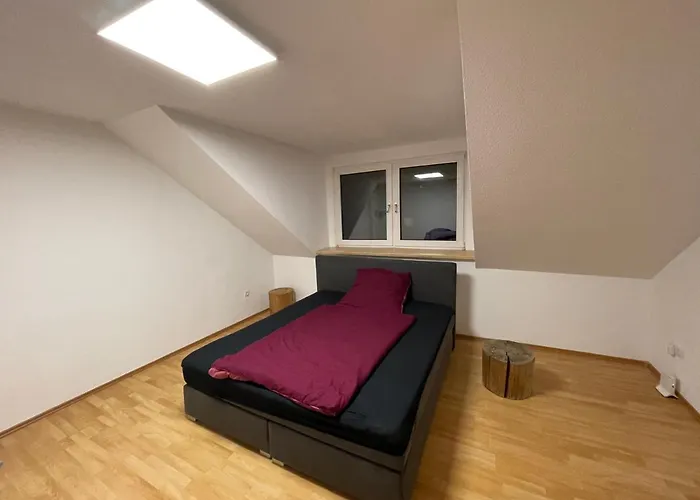 Appartement Paradise Dortmund
