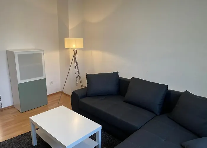 Appartement Paradise Dortmund