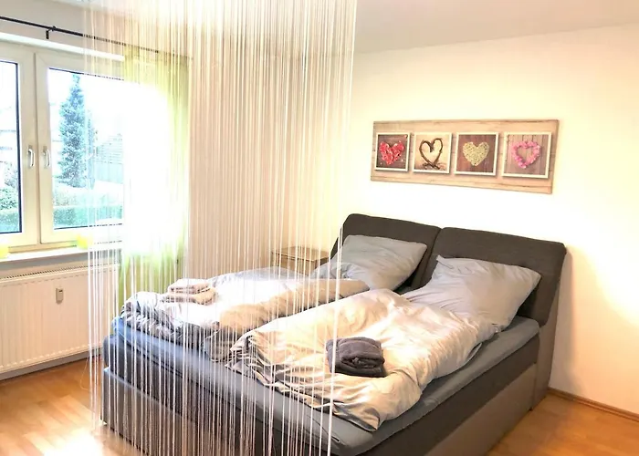 Paradise Appartement Dortmund