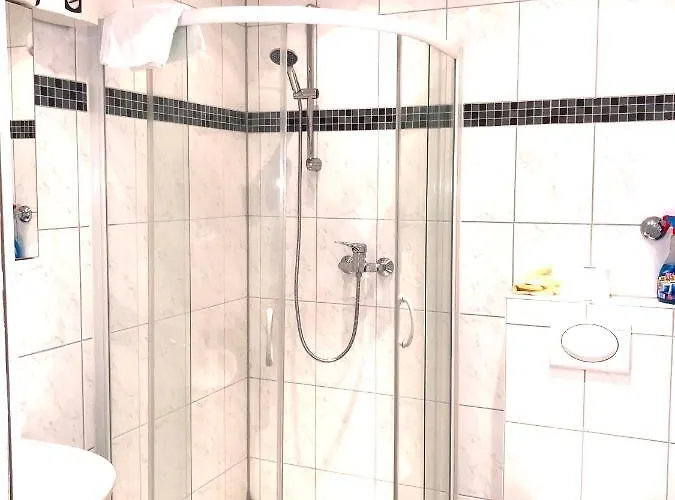 Appartement Paradise