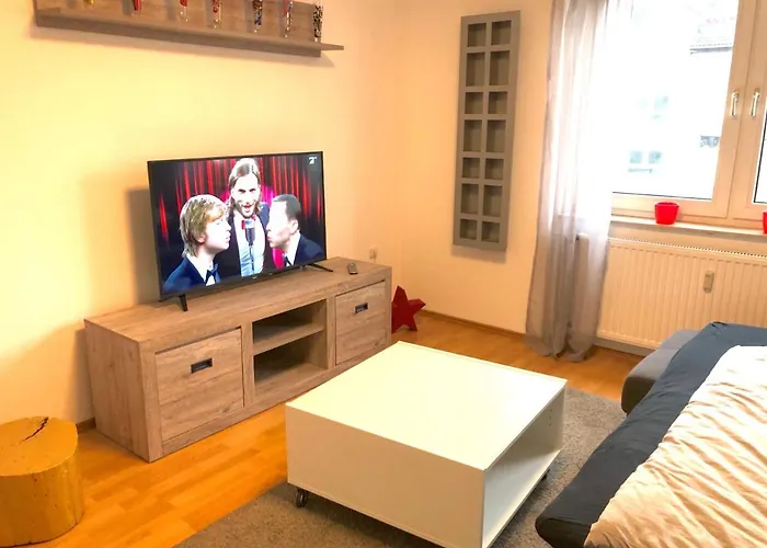 Paradise Appartement