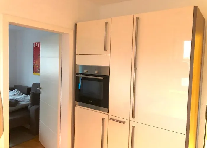 Paradise Appartement