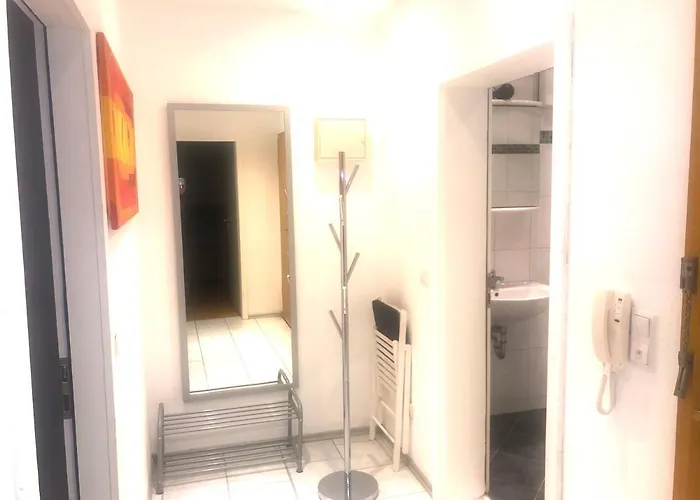 Appartement Paradise Dortmund